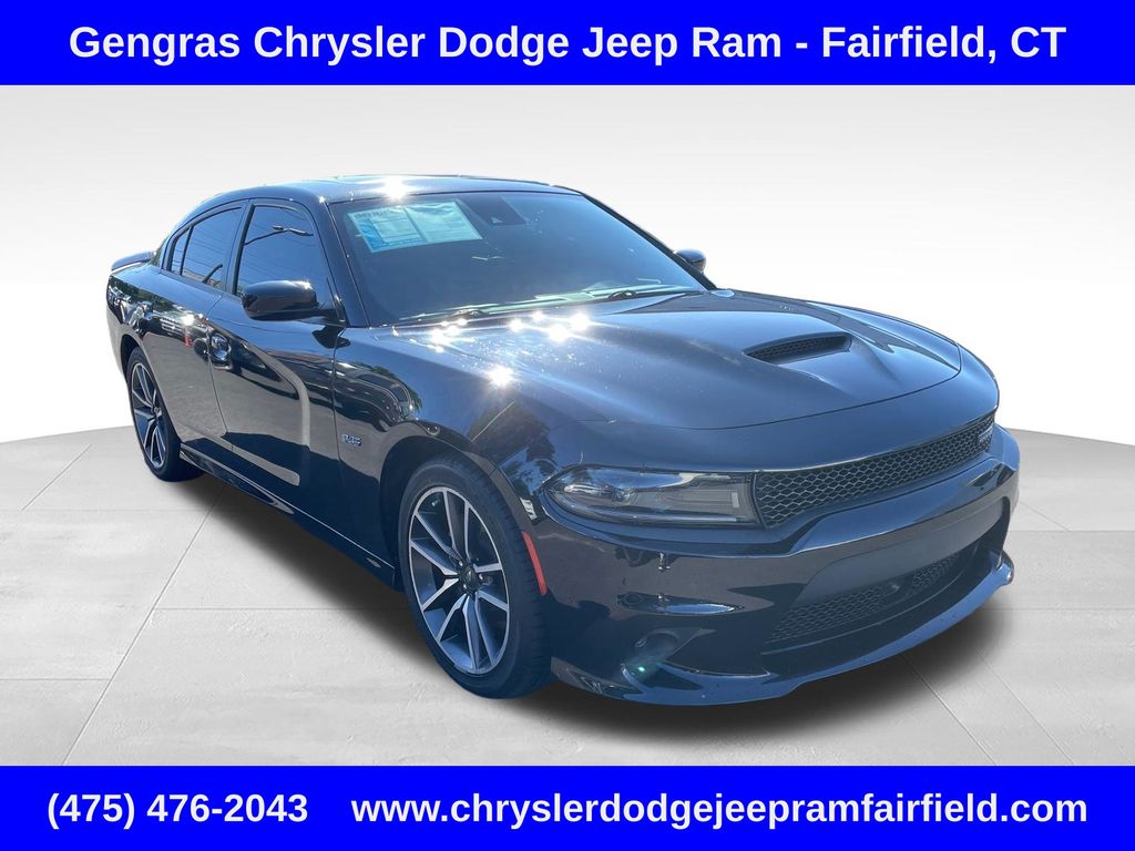 2023 Dodge Charger
