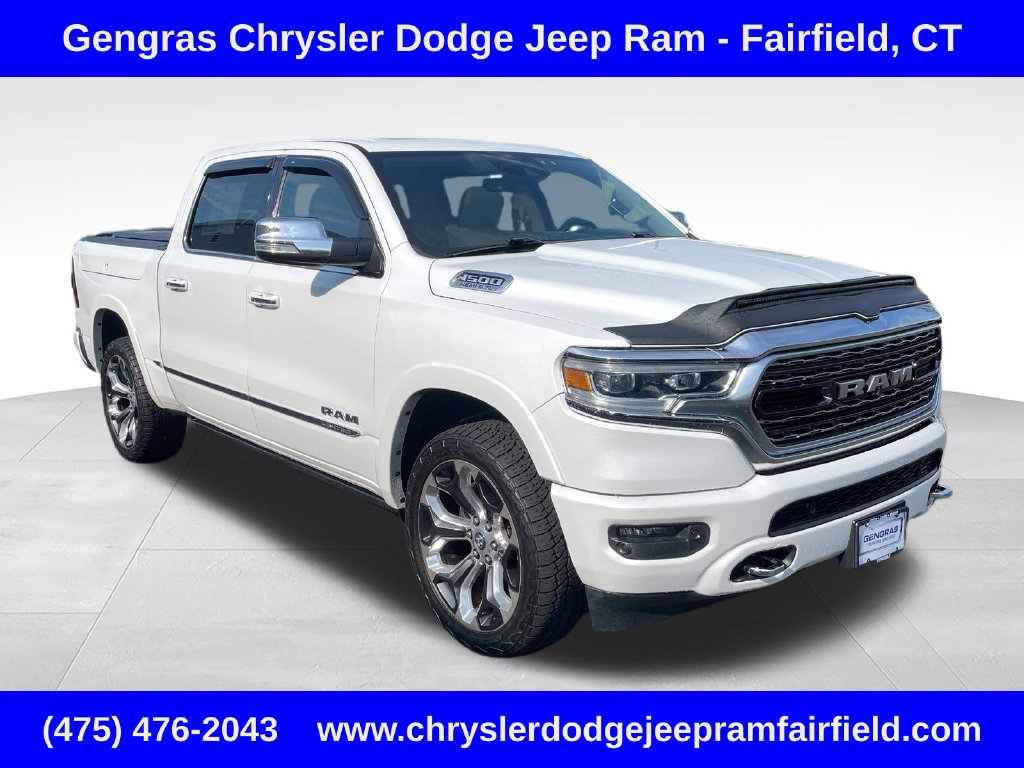 2019 RAM 1500 Pickup Limited