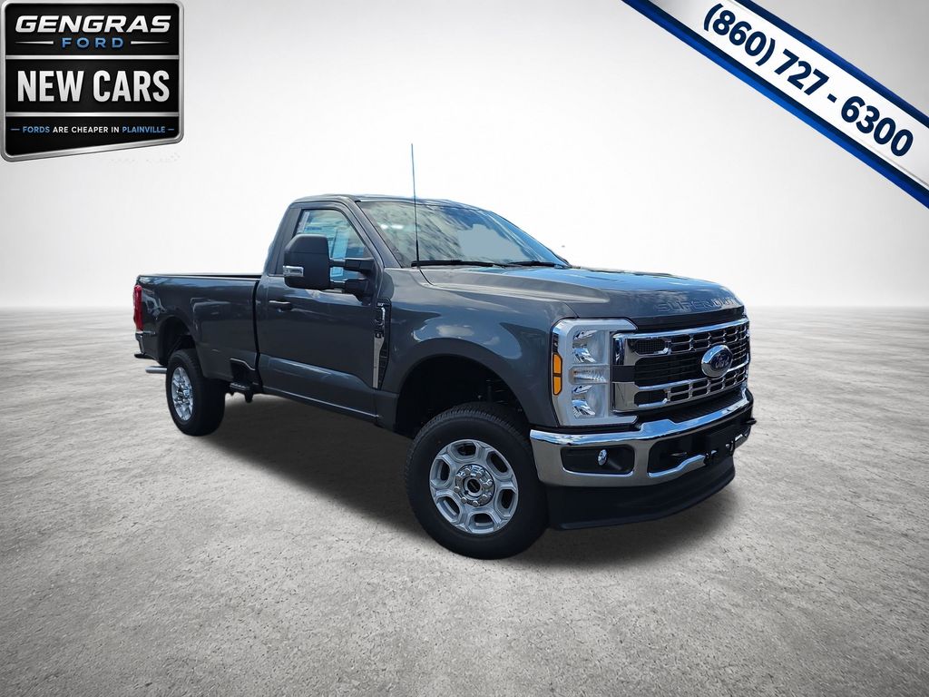 2026 Ford F-350 Super Duty