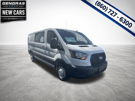 2025 Ford Transit-250 Cargo Base Van Low Roof Van