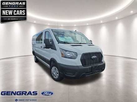 2025 Ford Transit-350 Cargo Base Van Low Roof Van