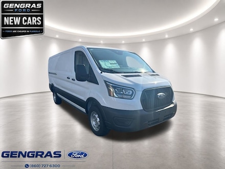 2025 Ford Transit-350 Cargo Base Van Low Roof Van