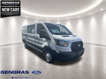2025 Ford Transit-250 Cargo Base Van Low Roof Van
