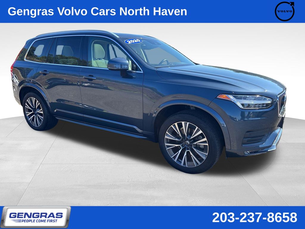2020 Volvo XC90 SUV 
