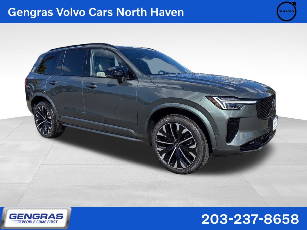 2027 Volvo XC90