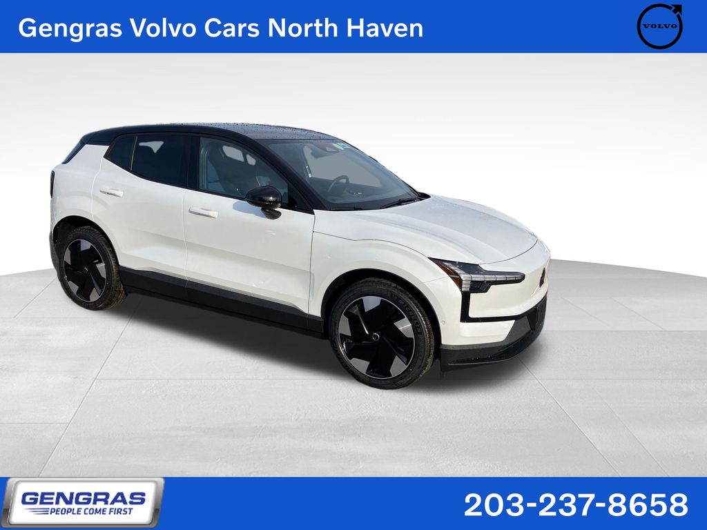 2026 Volvo EX30