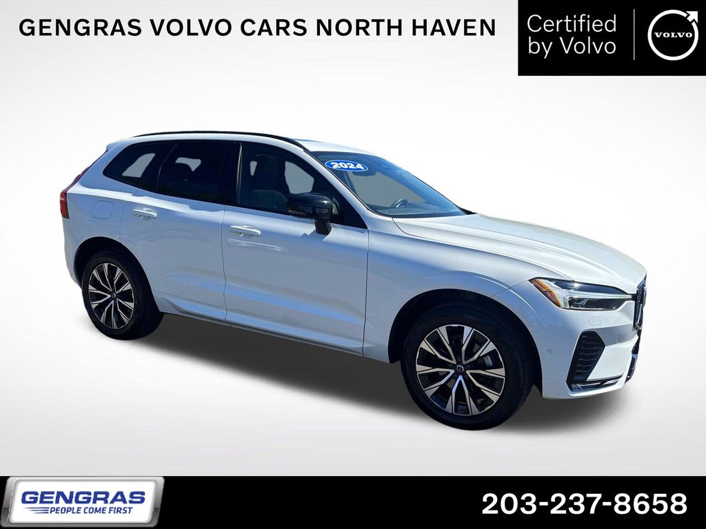 2024 Volvo XC60
