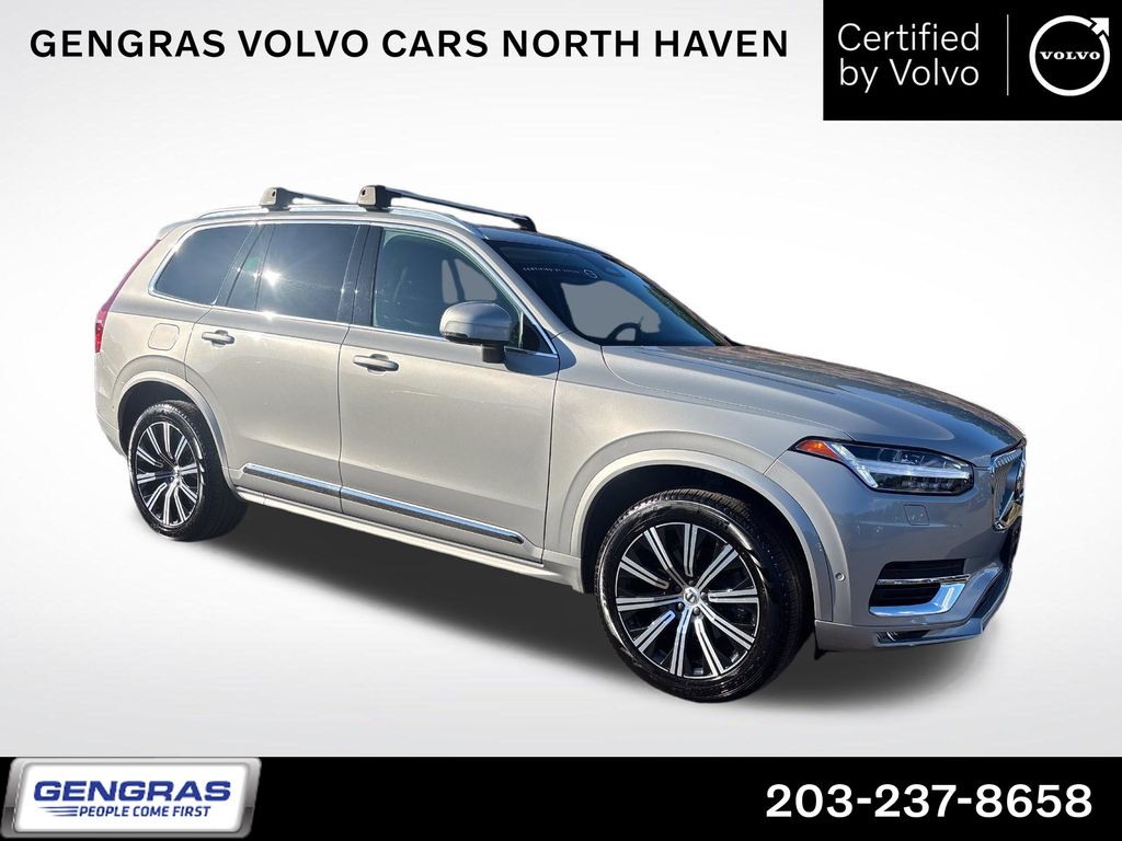 2024 Volvo XC90
