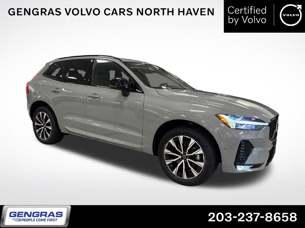 2024 Volvo XC60