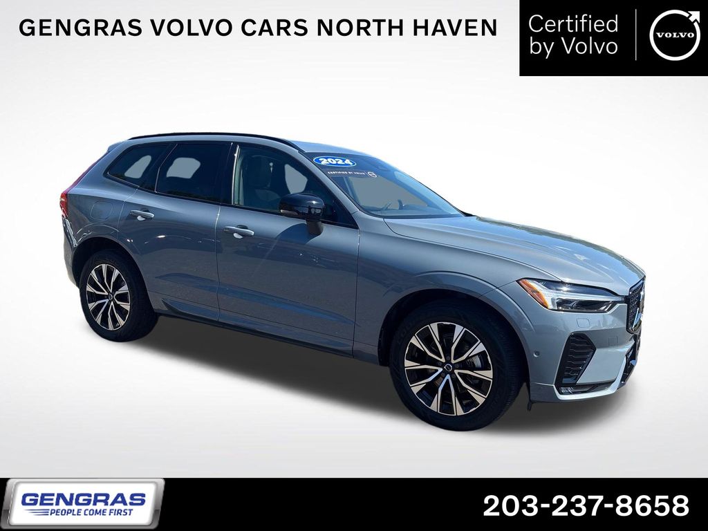 2024 Volvo XC60