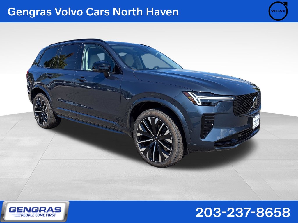 2026 Volvo XC90 SUV 