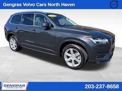 2021 Volvo XC90 T6 Momentum 7 Passenger SUV