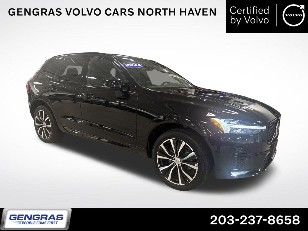2024 Volvo XC60