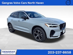 2027 Volvo XC60 B5 Core AWD SUV