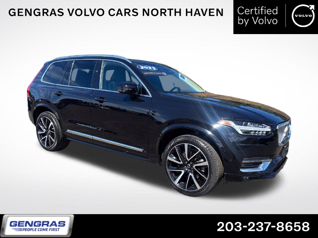 2023 Volvo XC90 SUV 