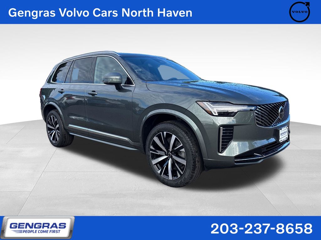 2027 Volvo XC90 B5 Core AWD SUV