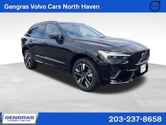 2027 Volvo XC60 B5 Core AWD SUV