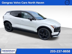 2026 Volvo EX30 Cross Country Ultra AWD SUV