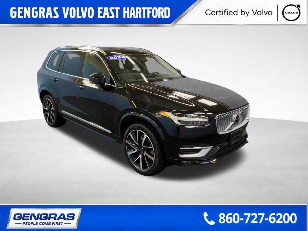 2024 Volvo XC90