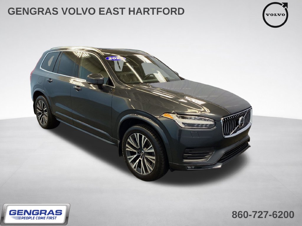 2022 Volvo XC90 SUV 