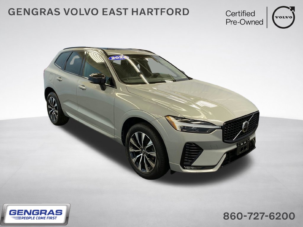 2024 Volvo XC60