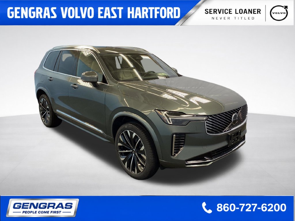 2027 Volvo XC90 B5 Core AWD SUV