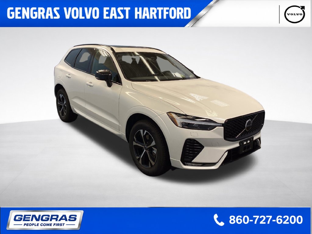 2027 Volvo XC60 B5 Core AWD SUV