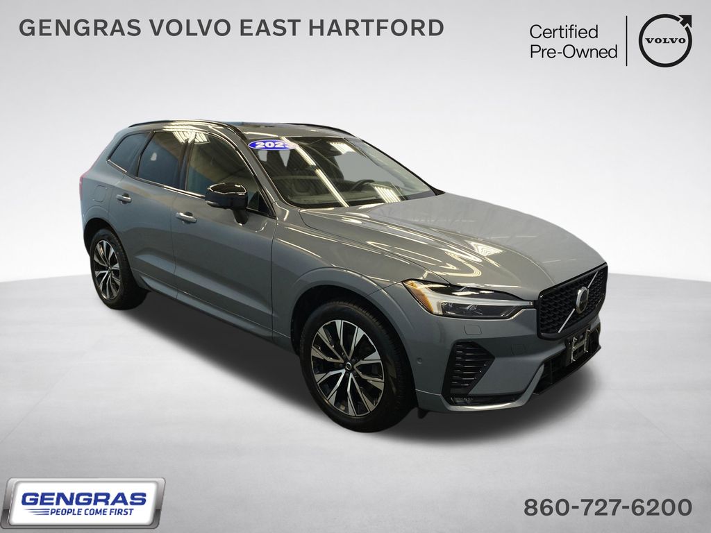 2023 Volvo XC60