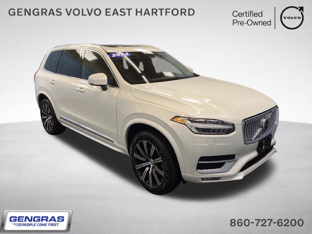 2024 Volvo XC90