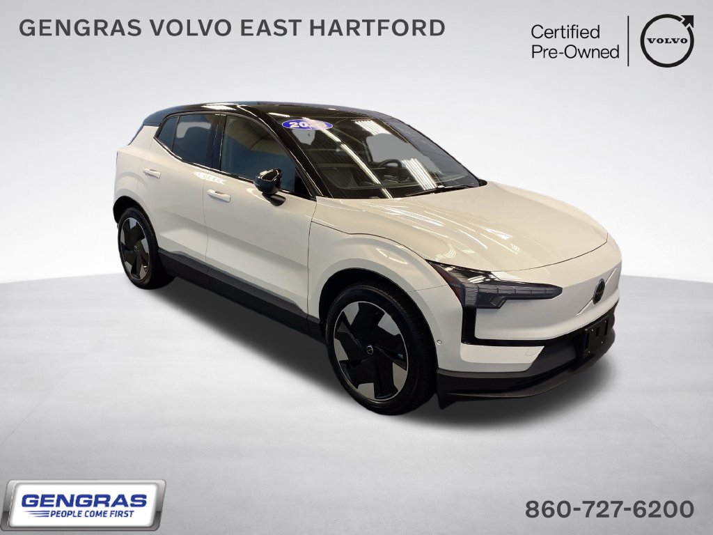2026 Volvo EX30