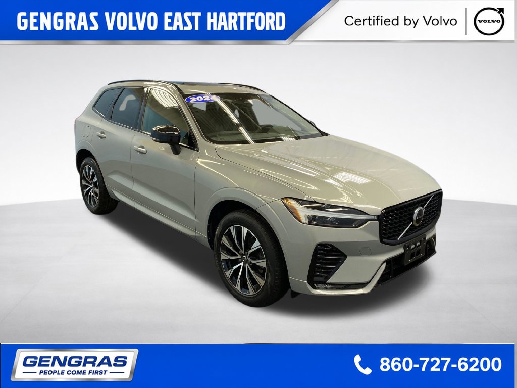 2024 Volvo XC60