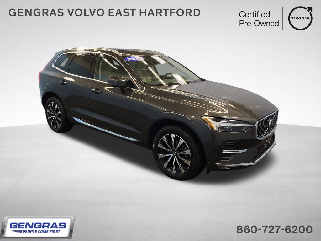 2023 Volvo XC60