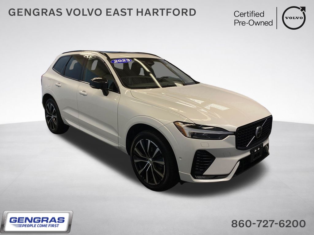 2023 Volvo XC60