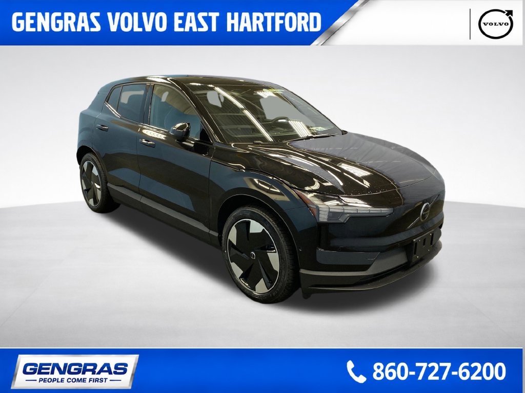 2026 Volvo EX30