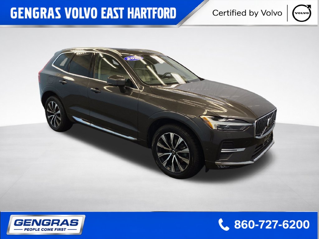 2023 Volvo XC60