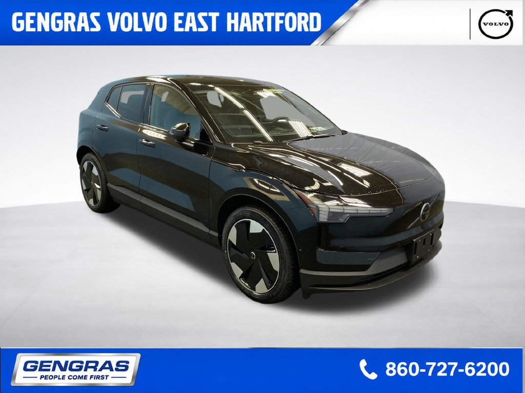 2026 Volvo EX30 Twin Motor Ultra AWD SUV