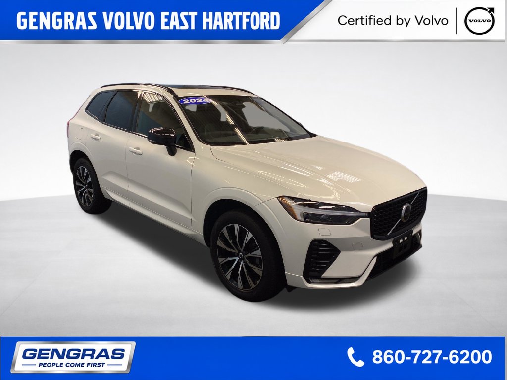 2024 Volvo XC60 Core