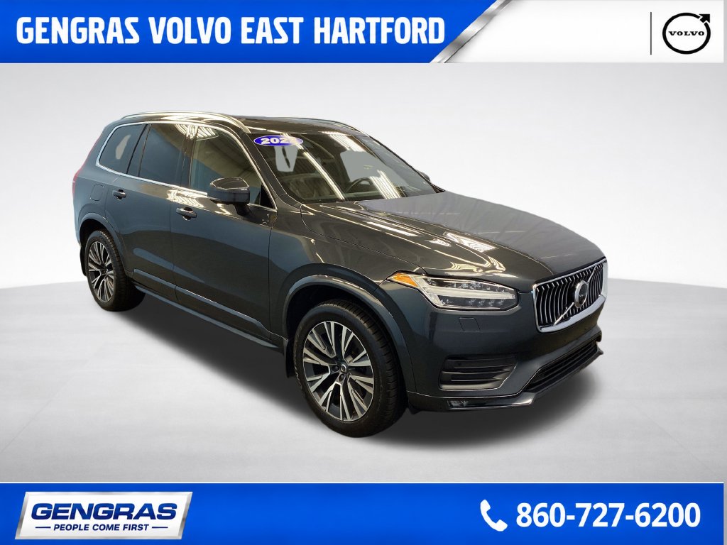 2022 Volvo XC90 Momentum