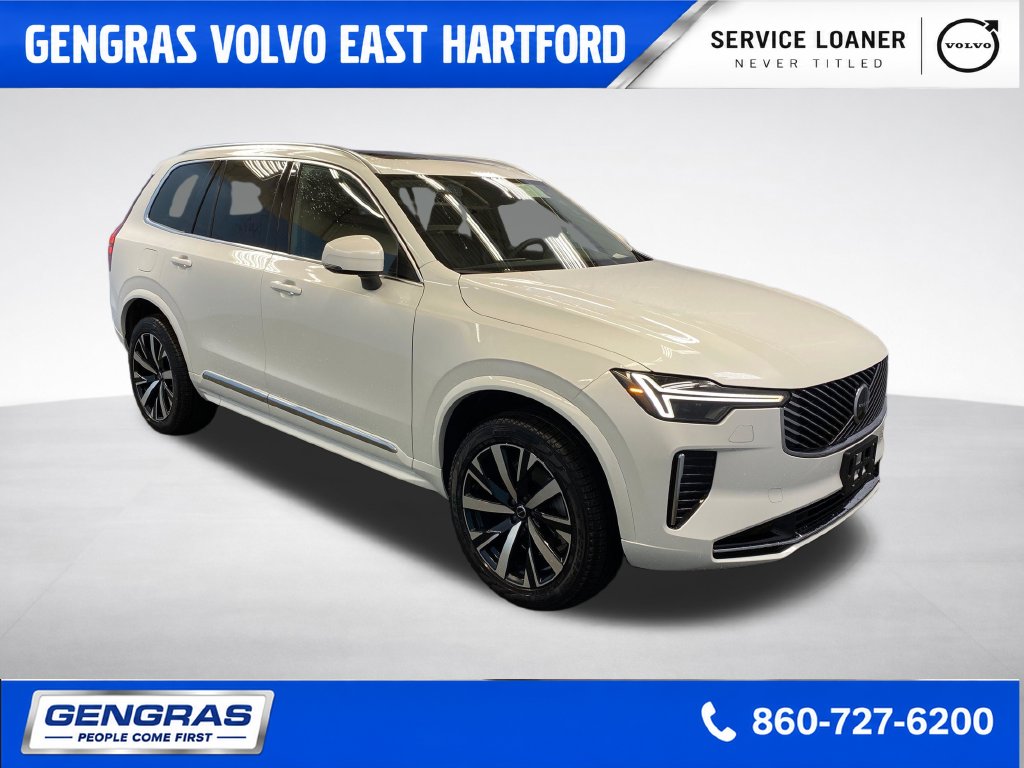 2027 Volvo XC90 B5 Core AWD SUV