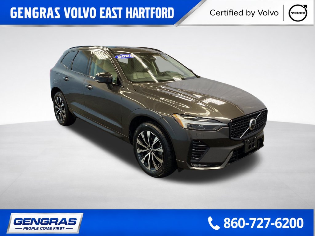 2024 Volvo XC60