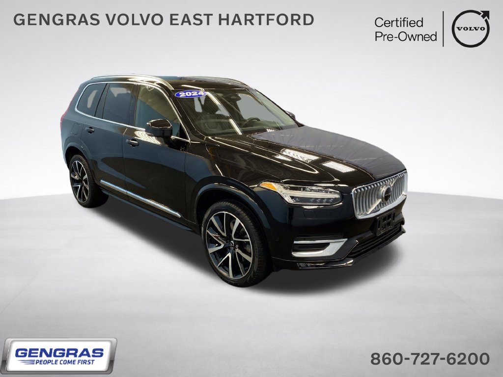 2024 Volvo XC90