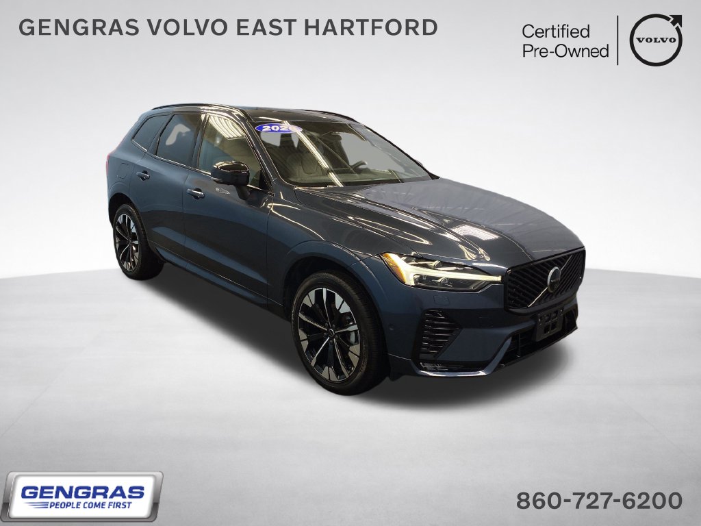 2026 Volvo XC60