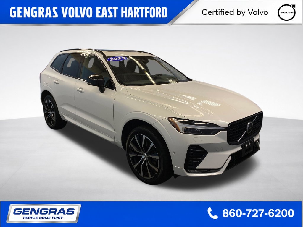 2023 Volvo XC60