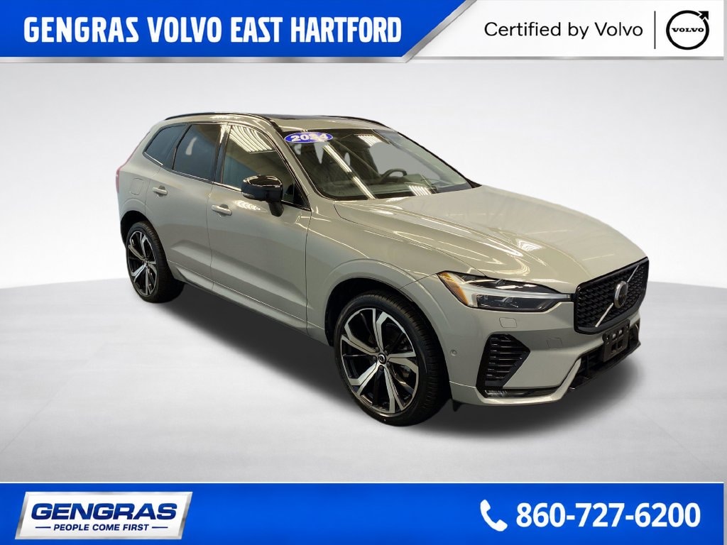 2024 Volvo XC60