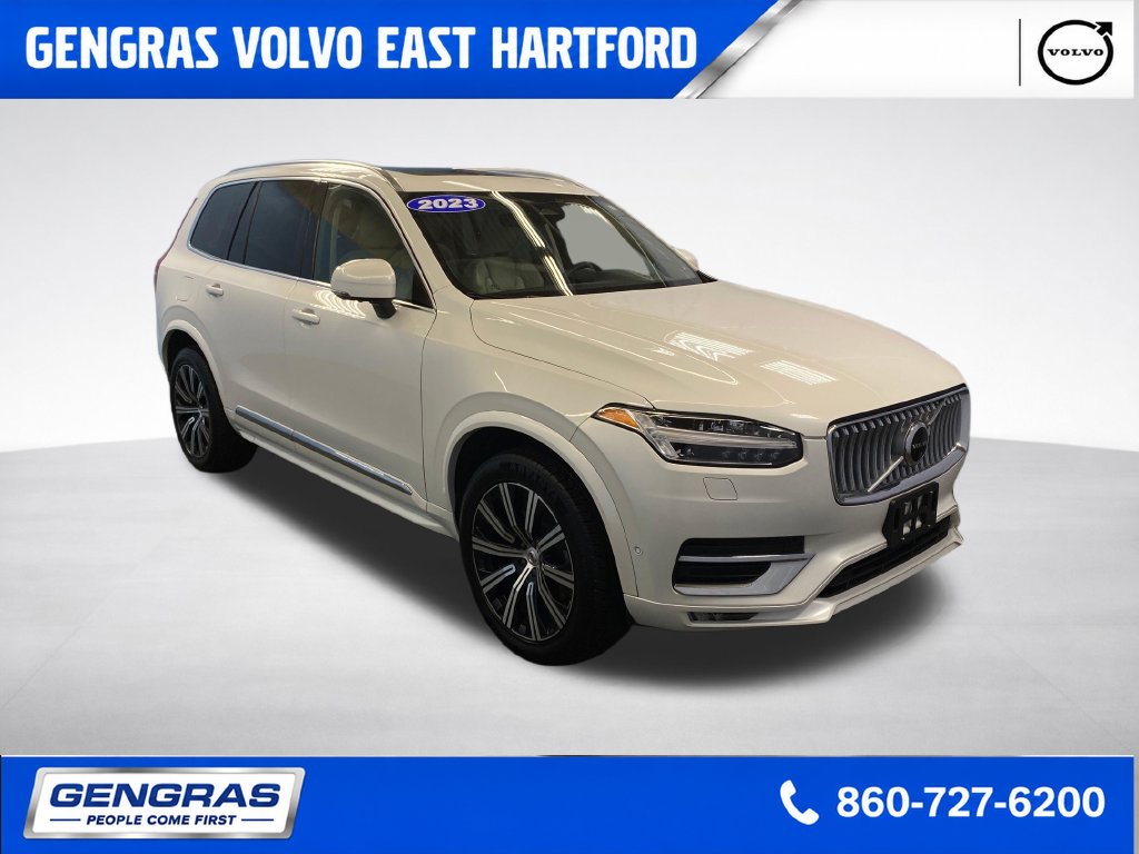 2023 Volvo XC90