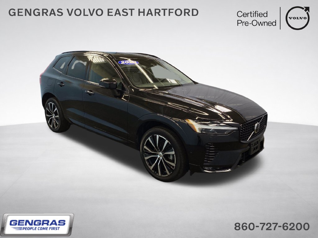 2024 Volvo XC60 Plus