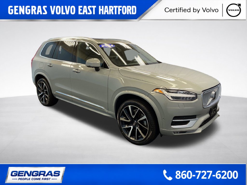 2024 Volvo XC90