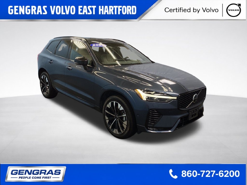 2026 Volvo XC60