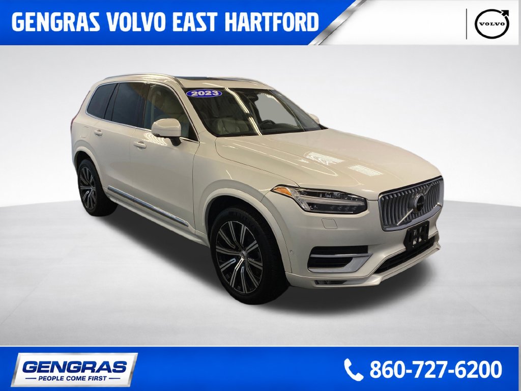 2023 Volvo XC90