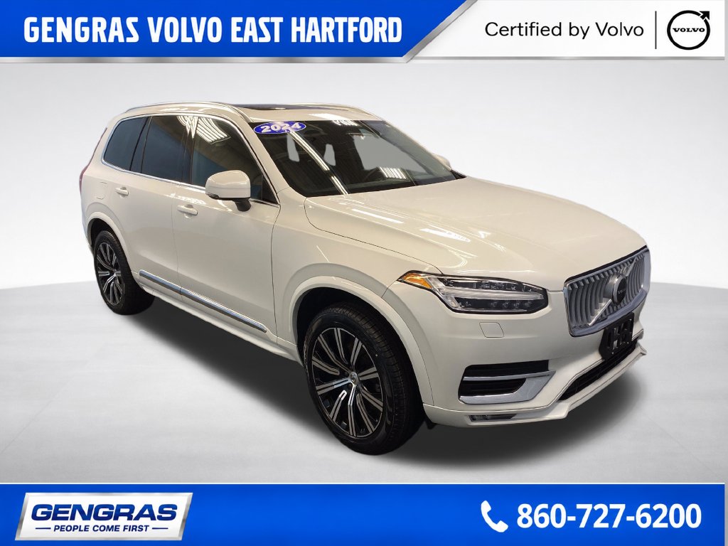 2024 Volvo XC90 Core